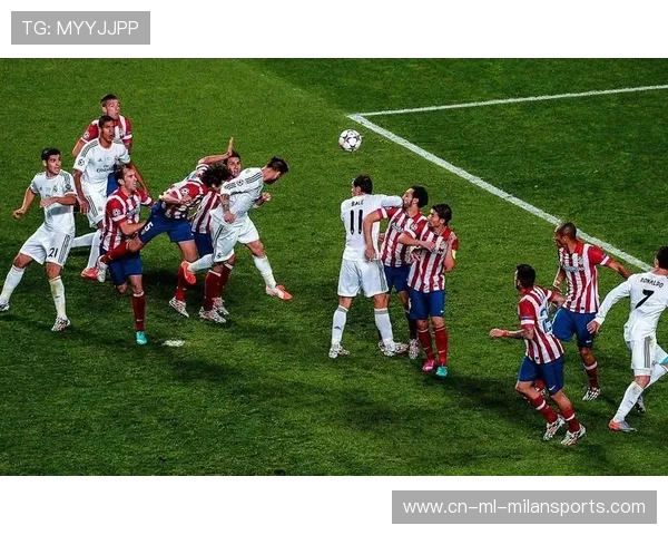 历史回顾：欧冠冠军最伟大的决赛瞬间！，欧冠 历届决赛