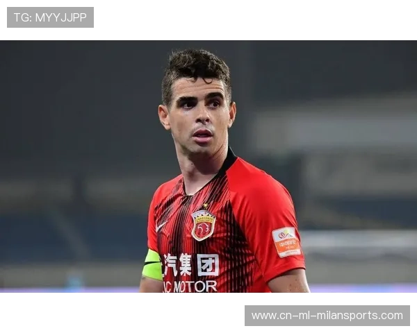 前海港外援奥斯卡突发昏迷！或面临心脏问题退役风波