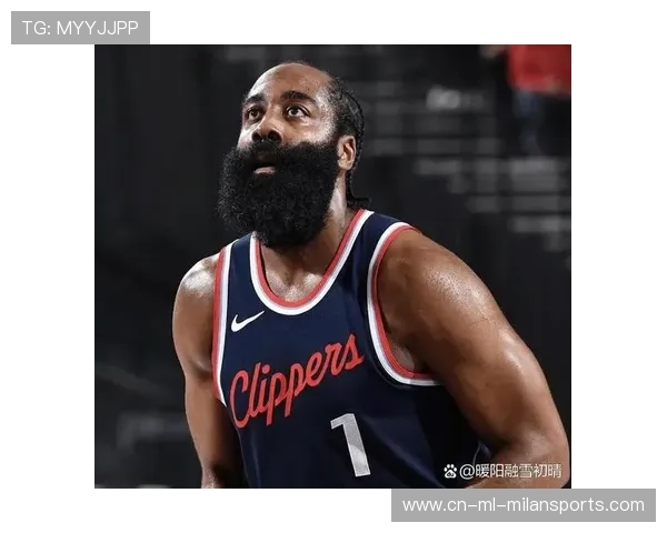 哈登关键球更稳，球队受益无穷——探秘哈登在关键时刻的魔力