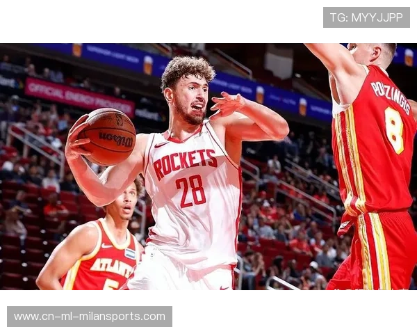 火箭内线双塔磨合成型：重塑未来的核心力量