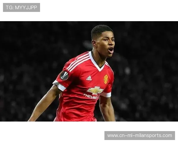 不同阵型下拉什福德表现差异明显