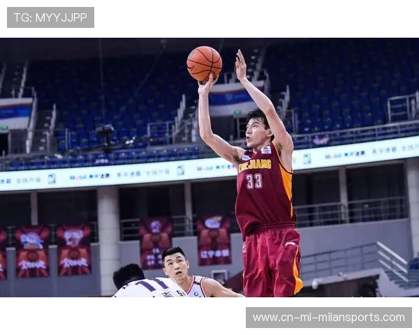 CBA 球员在体力低谷依靠意志逆转局面