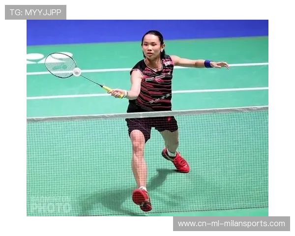 戴资颖斜线扣杀再度打穿防守