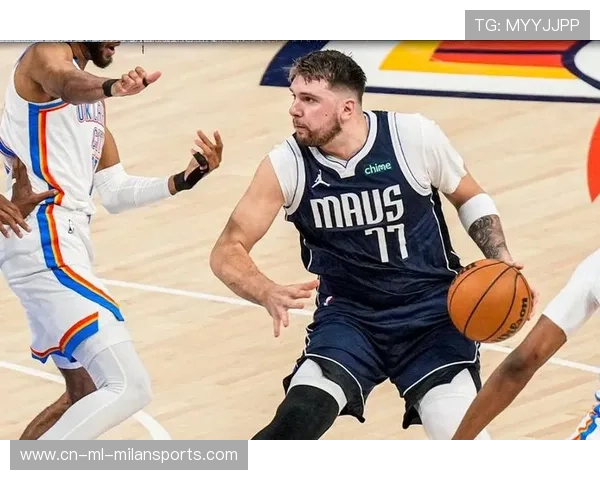 独行侠技战术复盘：东契奇关键传球更致命