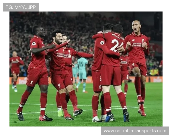 英超利物浦边路推进极具穿透力,攻势大量涌现